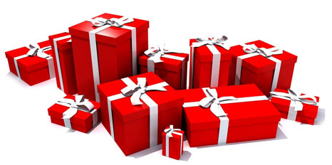 Gift wholesaler France